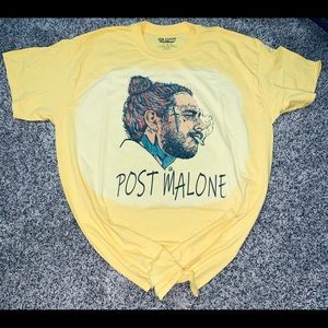 Post Malone Shirt